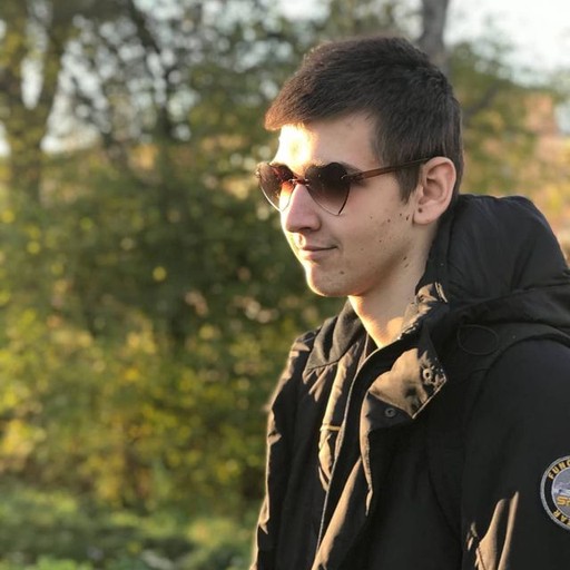 Вова22, Рыбинск