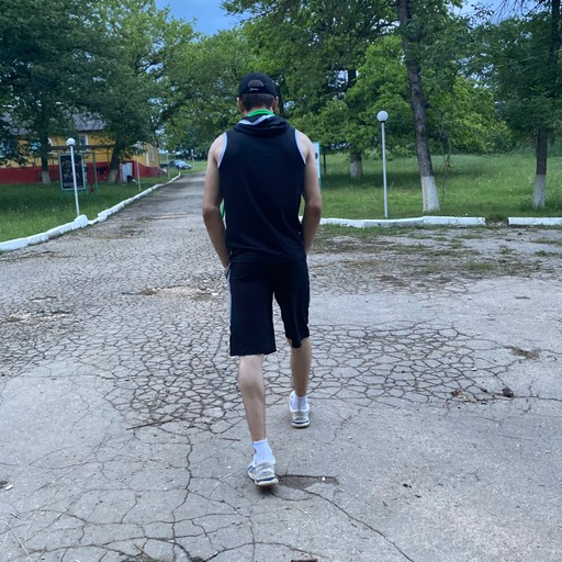 Абдул18, Кизилюрт