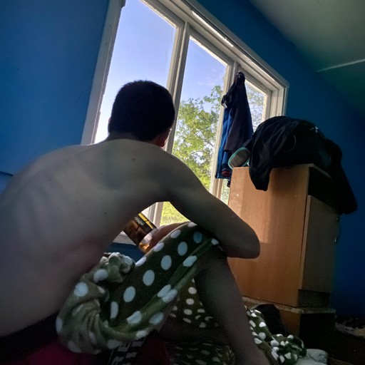 Абдул18, Кизилюрт