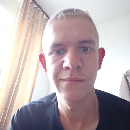 Андрей, 23 года, Кемерово