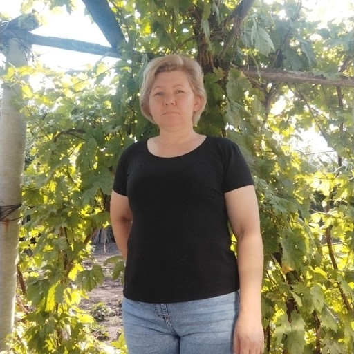 Евгения, 47 лет, Самара