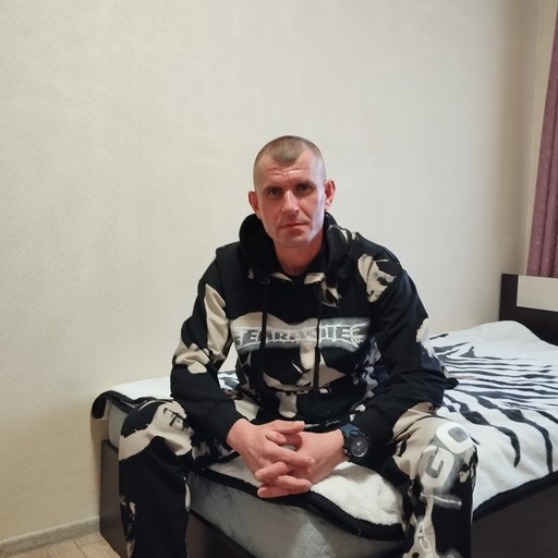 Саня, 45 лет