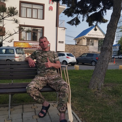 Саня, 45 лет, Анапа