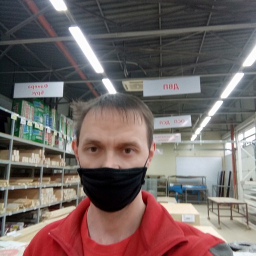 Сергей48, Таганрог