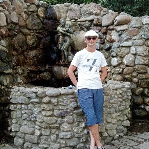 Сергей49, Таганрог