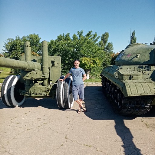 Сергей49, Таганрог
