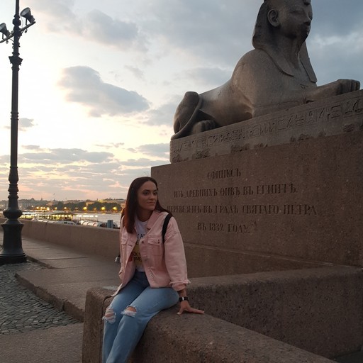 Ольга39, Орск