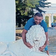 олег, 44 года, Красноперекопск