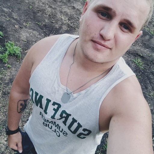 Иван, 24 года, Луганск