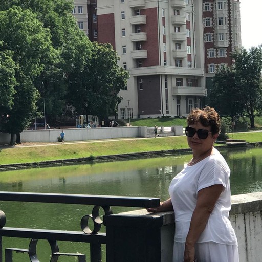 Галина, 63 года, Калининград