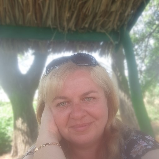 Светлана, 44 года, Скадовск