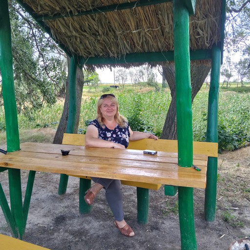 Светлана, 44 года, Скадовск