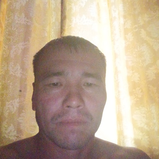 Хусанбай, 42 года