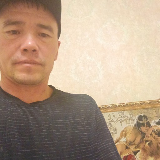 Хусанбай, 42 года, Тобольск