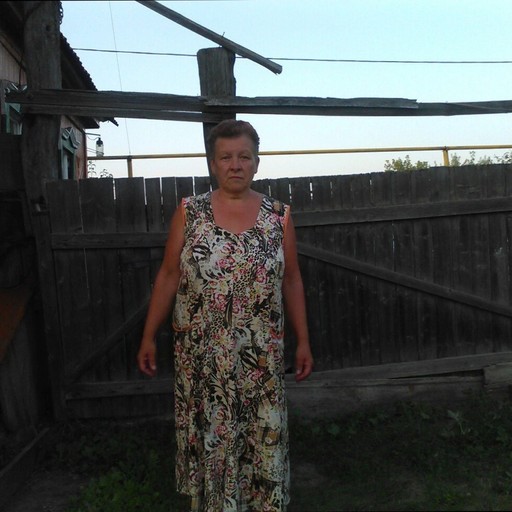 Антонина, 66 лет, Самара