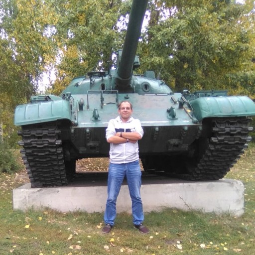Иван, 52 года, Новосибирск