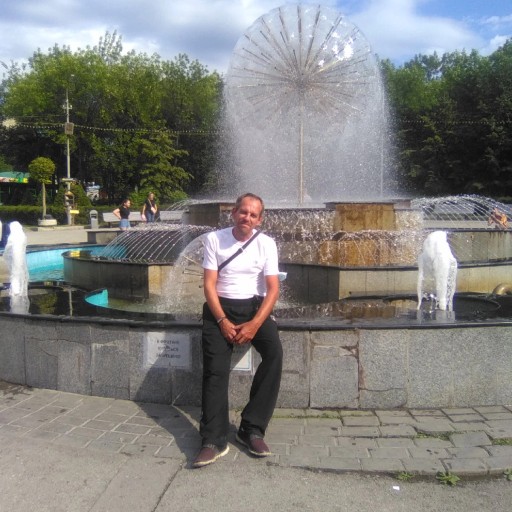 Иван, 52 года, Новосибирск