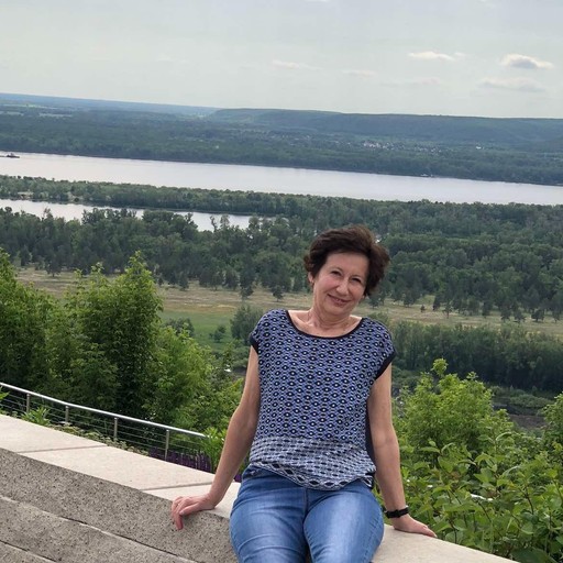 Наталья, 63 года, Самара