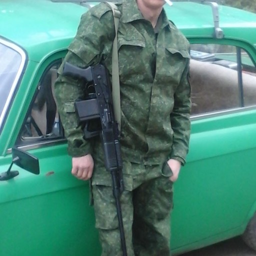 Сибурус53, Железногорск