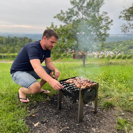 Алексей40, Сосновый Бор