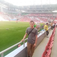 Никита, 26 лет, Казань
