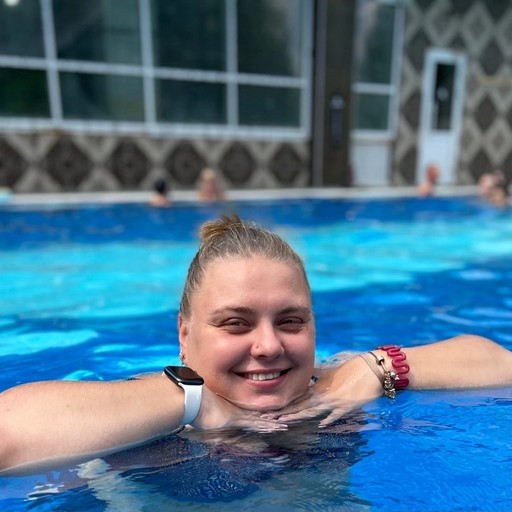 Алина31, Сургут