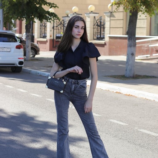 Дарья20, Белгород