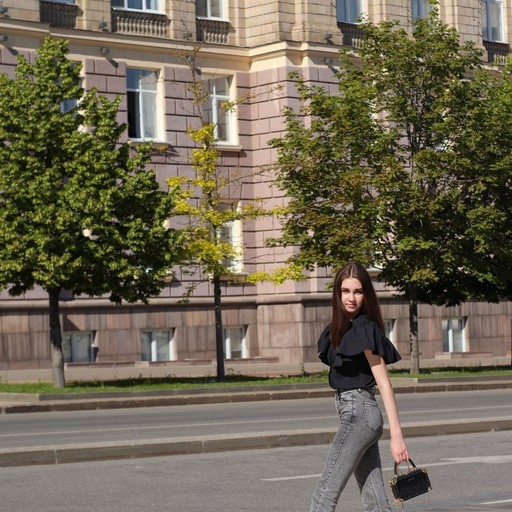 Дарья20, Белгород