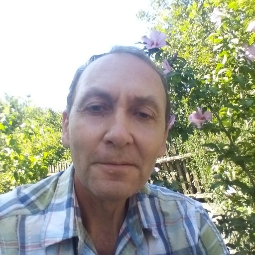 Oleg, 60 лет, Красноперекопск