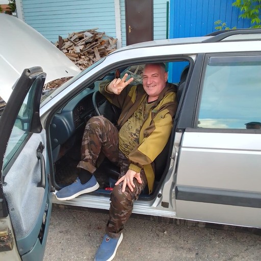 Алексей, 46 лет, Муром