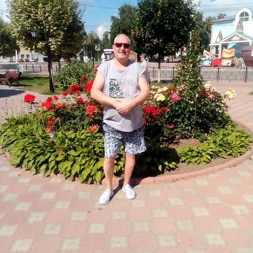Алексей, 46 лет, Муром