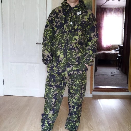 Евгений44, Климовск