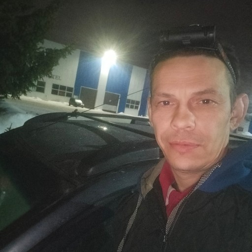 Евгений44, Климовск