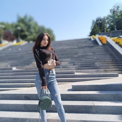 Натали, 23 года, Харьков