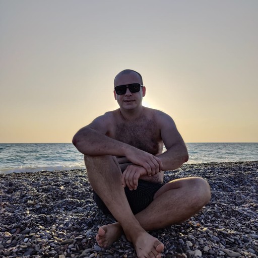 Влад, 30 лет, Саки
