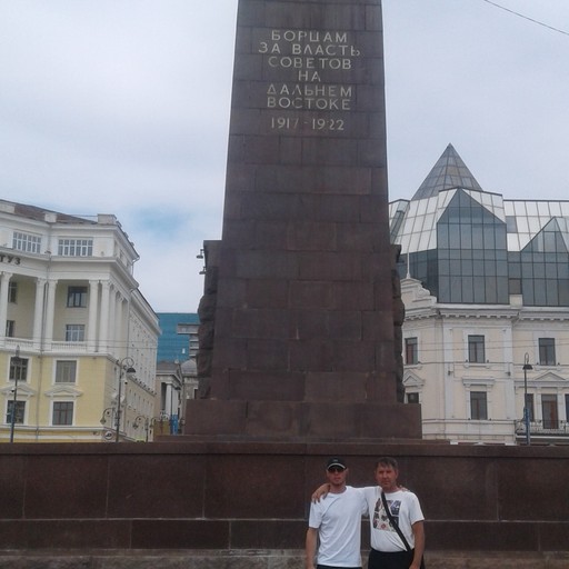 Василий, 53 года, Южно-Сахалинск