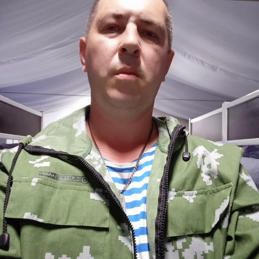 Ром, 44 года, Луганск