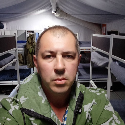 Ром, 44 года, Луганск