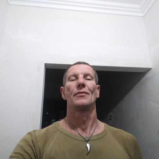 Сергей, 48 лет