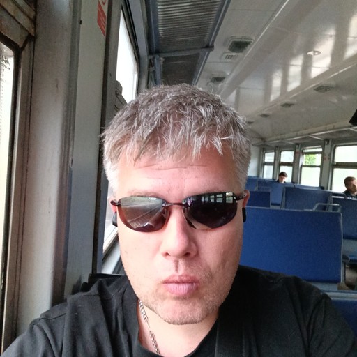 Alex, 43 года