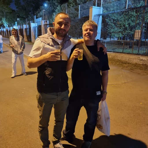 Alex, 43 года, Москва