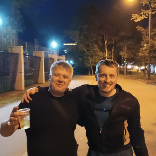 Alex, 43 года, Москва