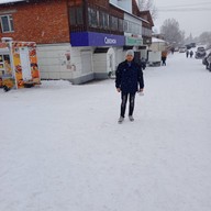 Костя, 42 года, Московский