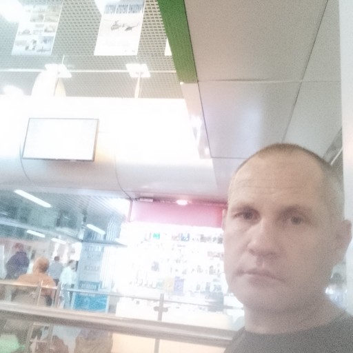 Костя, 42 года, Московский