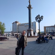 Костя43, Московский