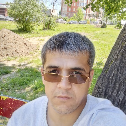 Alik, 44 года, Москва
