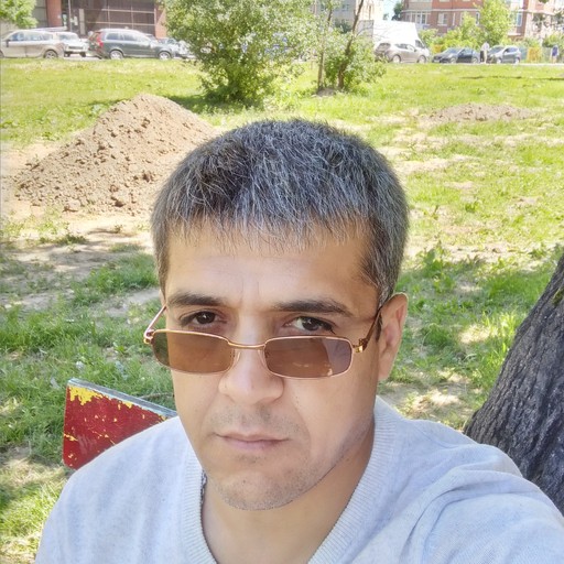 Alik, 44 года, Москва