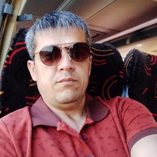 Alik, 44 года, Москва