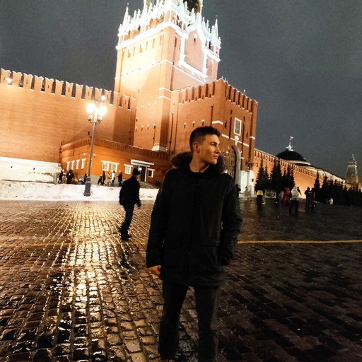 Миша25, Морозовск