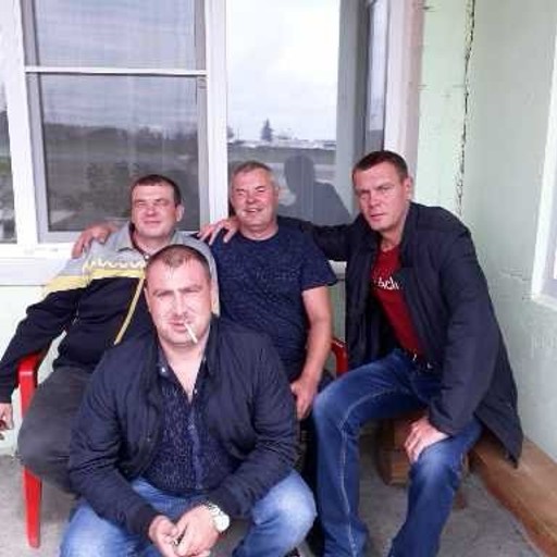 Артём,41, Новий Світ
